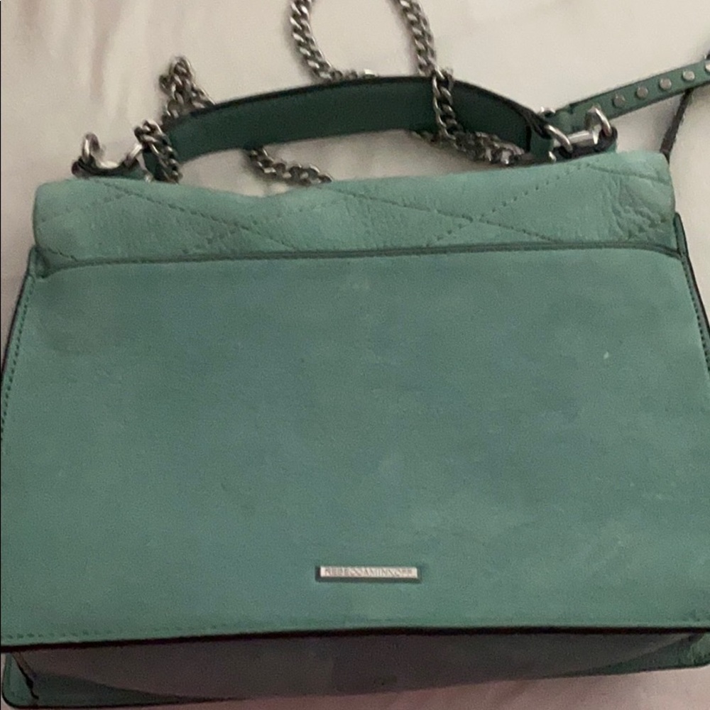 ✨REBECCA MINKOFF PURSE - Picture 4 of 5